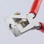 Knipex Pelacables Universal con Resorte de Apertura