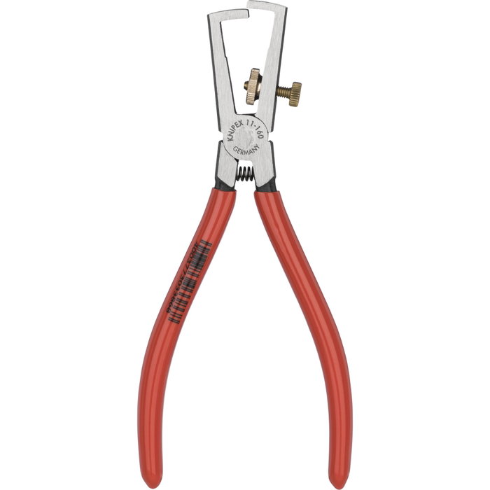 Knipex Pelacables Universal con Resorte de Apertura Knipex Pelacables Universal con Resorte de Apertura