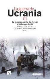 La guerra de Ucrania III, Beatriz Cózar Murillo - CATARATA