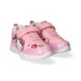 Cerdá Deportiva Suela Ligera Eva Con Luces Hello Kitty T031 Rosa Talla 31