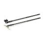 Kärcher Extension Set para modelos WV y KV 4