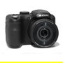 Kodak PixPro AZ255 Cámara Compacta Digital, 16.35 MP, Zoom Óptico 25x, Sensor CMOS, Full HD 1080p, Negro