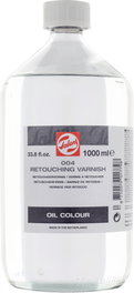 Talens Barniz de Retoque 004 1000 ml