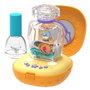 Bizak Fizzy Pets Glow Up Pack Deluxe - Modelos surtidos