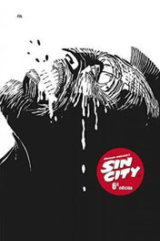NORMA EDITORIAL, El duro adiós, Frank Miller