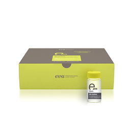Eva E-Line HL Lotion Loción Energizante Anti-Caída 12x10ml para Cabello Debilitado y Prevención de Caída Estacional