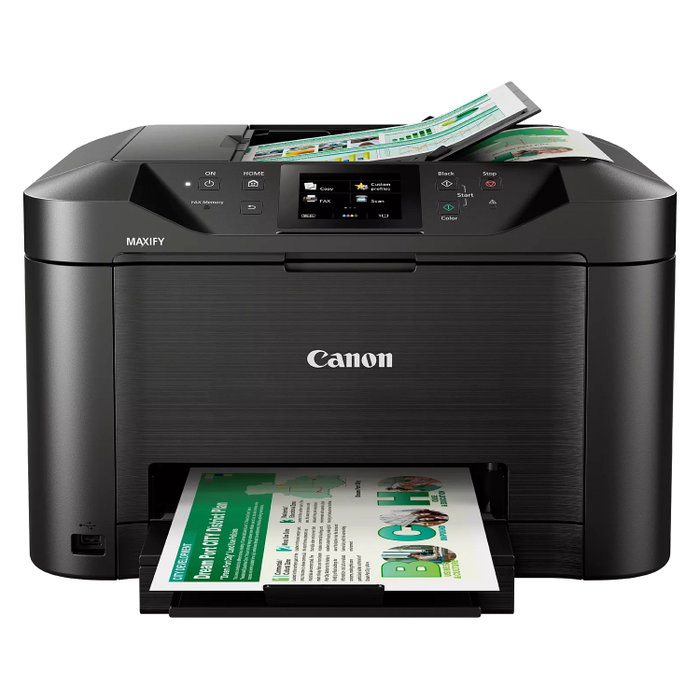 Canon MAXIFY MB5150 0960C009