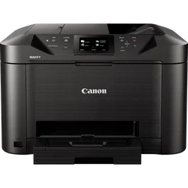 Canon MAXIFY MB5150 Impresora Multifunción de Inyección de Tinta Negro