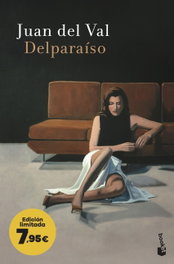 Delparaíso, Juan del Val - BOOKET