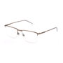 Police VK571-500E56 Gafas de Vista Infantiles Gris
