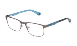 Police VK571-500E56 Gafas de Vista Infantiles Gris