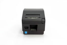 Star Micronics TSP743IIHIX GRY E+U Impresora Térmica