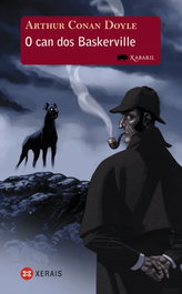 O can dos Baskerville, Arthur Conan Doyle - XERAIS