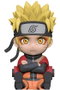 Plastoy Hucha Naruto Sage Mode Naruto Shippuden 15 cm