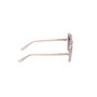 Guess Gafas GU9241 59B Gafas de Sol para Niñas Cuadradas Marrón 130 mm