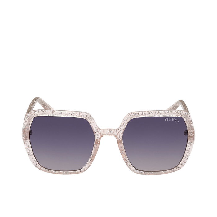 Guess Gafas GU9241 59B Gafas de Sol para Niñas Cuadradas Marrón 130 mm Guess Gafas GU9241 59B Gafas de Sol para Niñas Cuadradas Marrón 130 mm