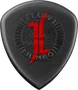 DUNLOP Pack de 3 Unidades Jumbo Jeff Loomis Flow Custom