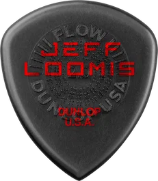 DUNLOP Pack de 3 Unidades Jumbo Jeff Loomis Flow Custom