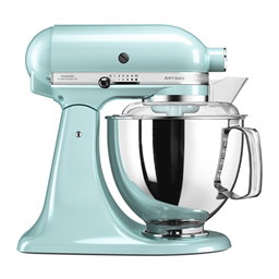 KitchenAid Batidora Artisan 5KSM175 PS EIC Azul Hielo KitchenAid Batidora Artisan 5KSM175 PS EIC Azul Hielo