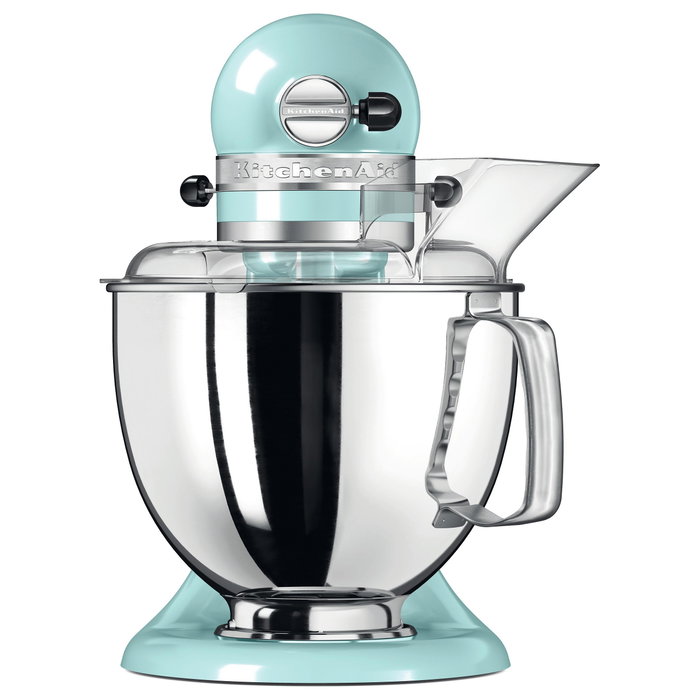 KitchenAid Batidora Artisan 5KSM175 PS EIC Azul Hielo KitchenAid Batidora Artisan 5KSM175 PS EIC Azul Hielo
