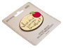Weta Workshop Imán El Señor de los Anillos What About Second Breakfast? (Esmalte) 7 cm