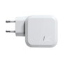 Green Cell Cargador CHARGC08W 65W 2xUSB-C PD 1xUSB-A QC Blanco