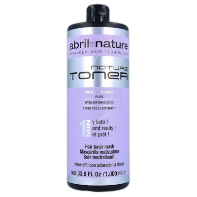 Eterel Paris Toner Facial No 137 - 1000 ml Eterel Paris Toner Facial No 137 - 1000 ml