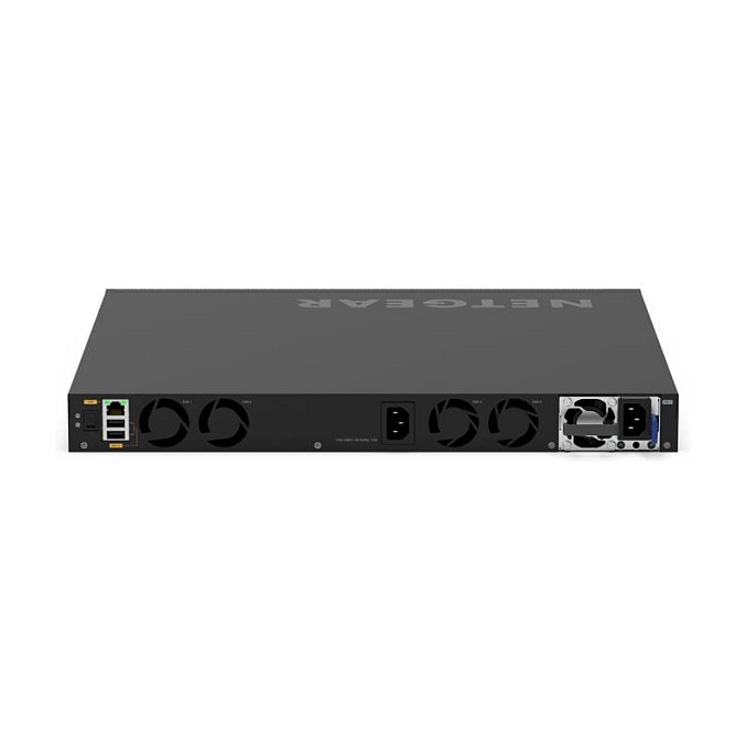 NETGEAR GSM4328-100NES Switch Gestionado L3 con PoE+ NETGEAR GSM4328-100NES Switch Gestionado L3 con PoE+