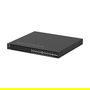 NETGEAR GSM4328-100AJS Switch PoE Gestionado L3 Gigabit Ethernet 28 Puertos Montaje Rack 1U