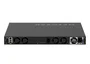 NETGEAR GSM4328-100NES Switch Gestionado L3 con PoE+
