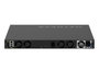NETGEAR GSM4328-100NES Switch Gestionado L3 con PoE+