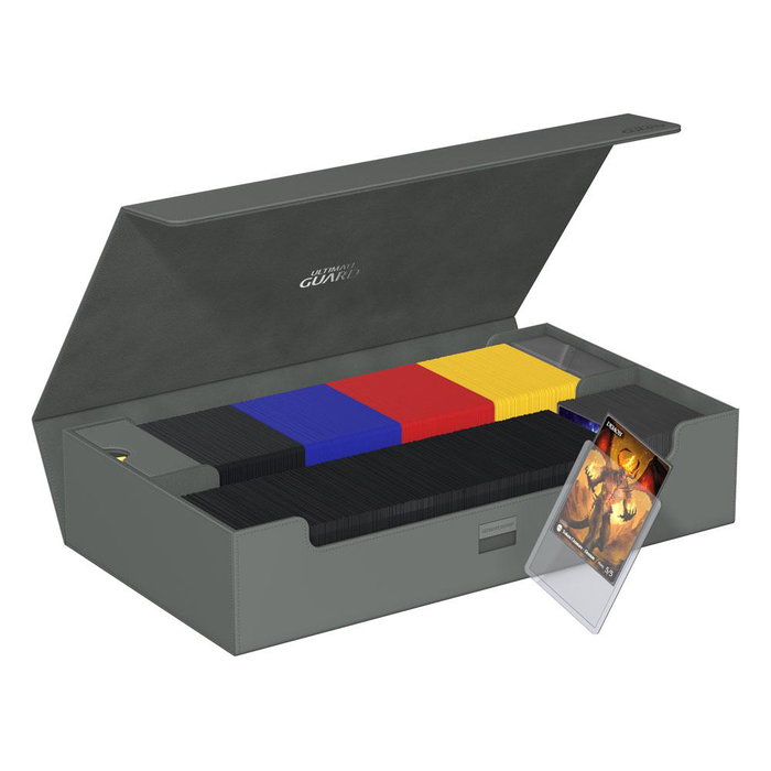 Ultimate Guard Omnihive 1000+ Xenoskin - Grey Ultimate Guard Omnihive 1000+ Xenoskin - Grey