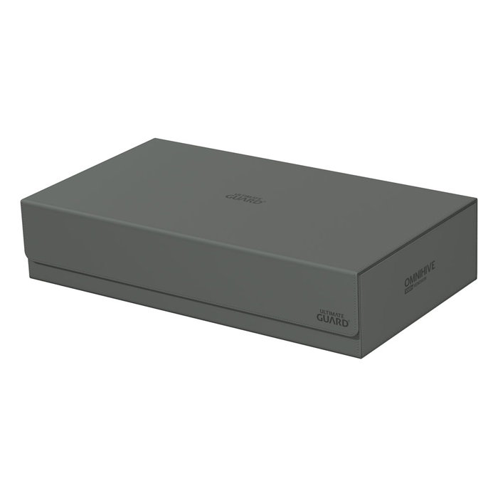 Ultimate Guard Omnihive 1000+ Xenoskin - Grey Ultimate Guard Omnihive 1000+ Xenoskin - Grey