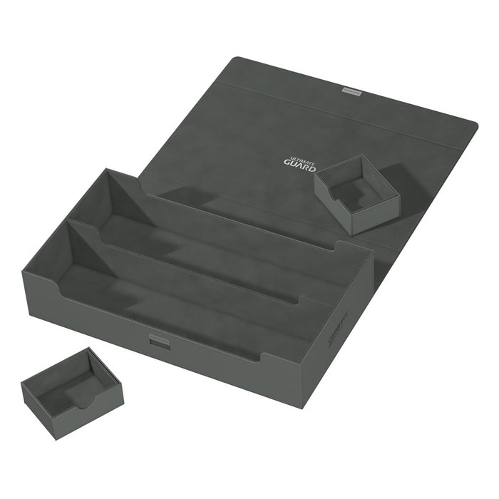 Ultimate Guard Omnihive 1000+ Xenoskin - Grey Ultimate Guard Omnihive 1000+ Xenoskin - Grey