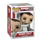 Funko Pop! Skibidi Toilet Figura 88836, inspirada en el fenómeno viral de internet, 9.5 cm