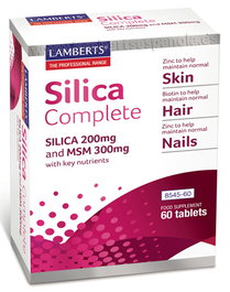 Silica Complete