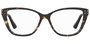 Moschino MOS583-086 Gafas de vista Marrón Mujer