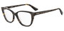 Moschino MOS583-086 Gafas de vista Marrón Mujer