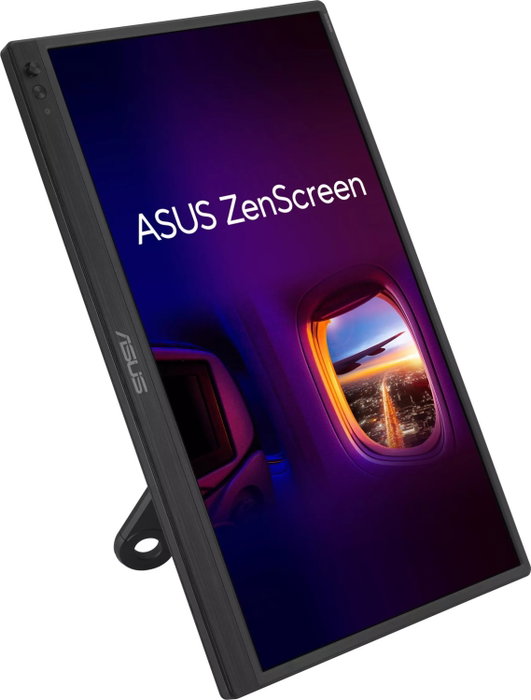 ASUS ZenScreen MB169CK Monitor Portátil 15.6" IPS Full HD 60Hz 5ms