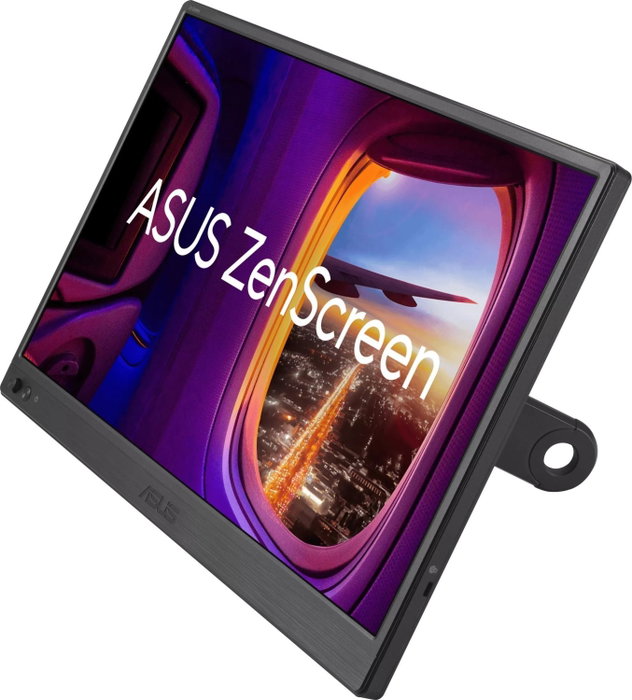 ASUS ZenScreen MB169CK Monitor Portátil 15.6" IPS Full HD 60Hz 5ms