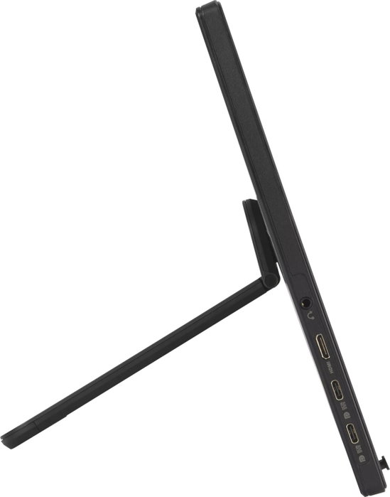 ASUS ZenScreen MB169CK Monitor Portátil 15.6" IPS Full HD 60Hz 5ms