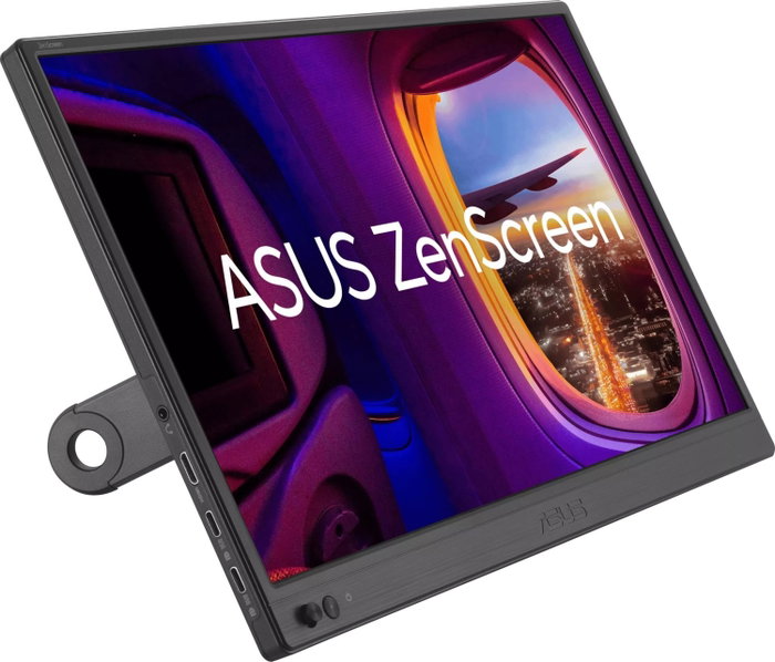 ASUS ZenScreen MB169CK Monitor Portátil 15.6" IPS Full HD 60Hz 5ms