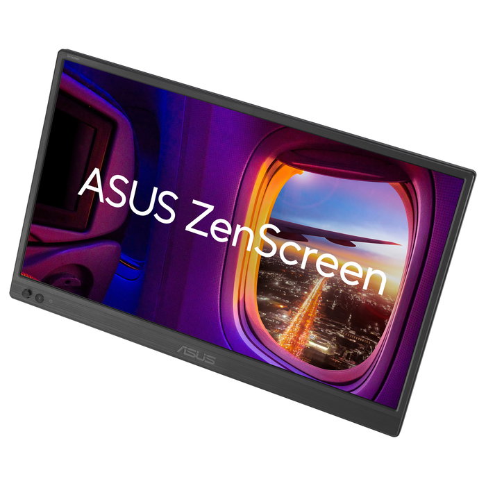 Asus ZenScreen MB169CK Monitor Portátil 15.6 pulg Full HD IPS