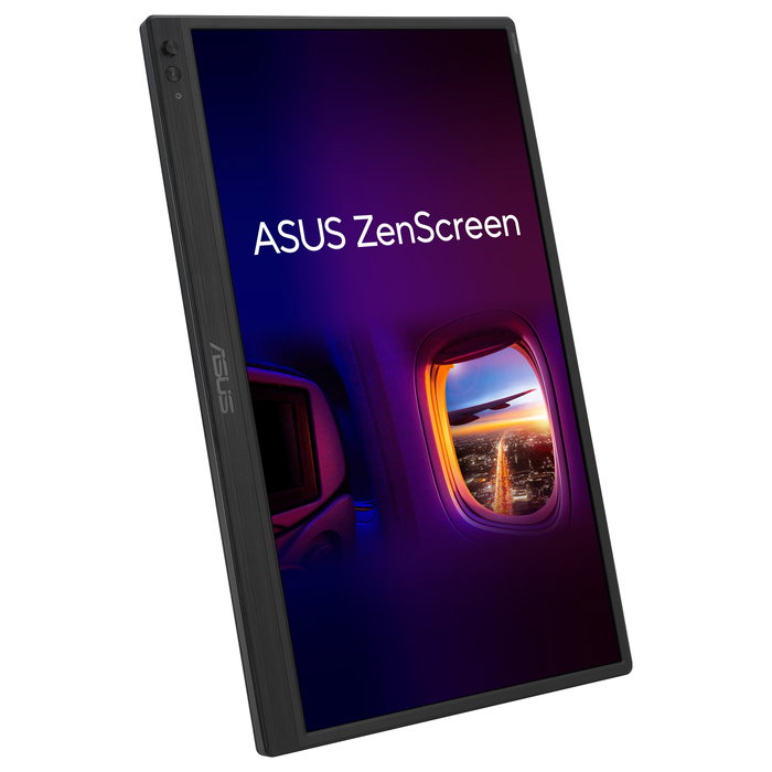 Asus ZenScreen MB169CK Monitor Portátil 15.6 pulg Full HD IPS