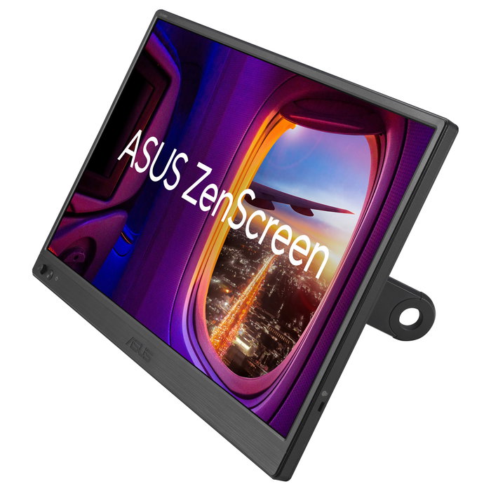 Asus ZenScreen MB169CK Monitor Portátil 15.6 pulg Full HD IPS