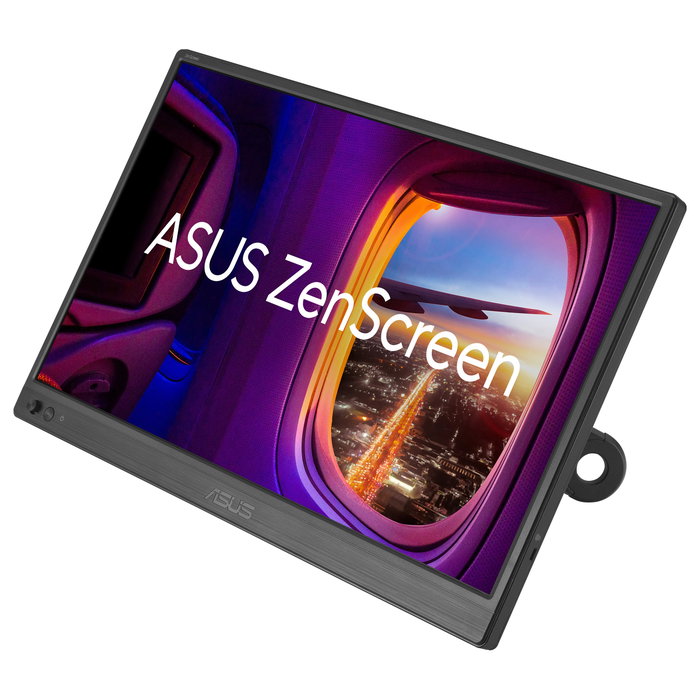 Asus ZenScreen MB169CK Monitor Portátil 15.6 pulg Full HD IPS