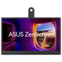 Asus ZenScreen MB169CK Monitor Portátil 15.6 pulg Full HD IPS