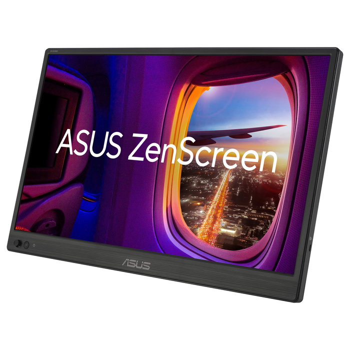 Asus ZenScreen MB169CK Monitor Portátil 15.6 pulg Full HD IPS