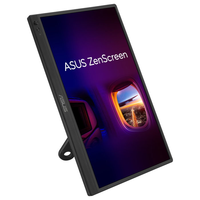 Asus ZenScreen MB169CK Monitor Portátil 15.6 pulg Full HD IPS
