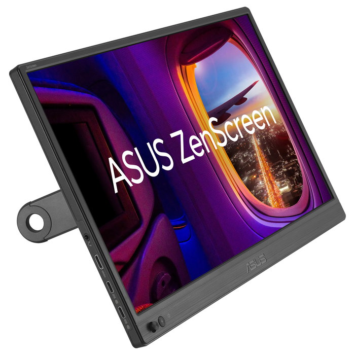 Asus ZenScreen MB169CK Monitor Portátil 15.6 pulg Full HD IPS